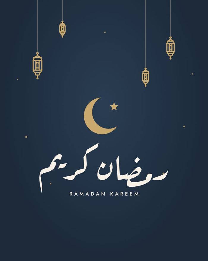 Ramadan & Eid